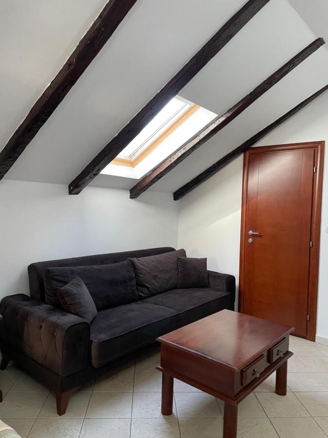 Lady Of The Rocks Apartments Perast Luaran gambar